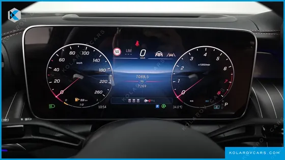 MERCEDES GLC-CLASS GLC300 4MATIC COUPE