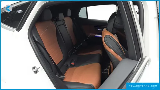 MERCEDES GLC-CLASS GLC300 4MATIC COUPE