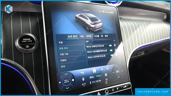 MERCEDES GLC-CLASS GLC300 4MATIC COUPE