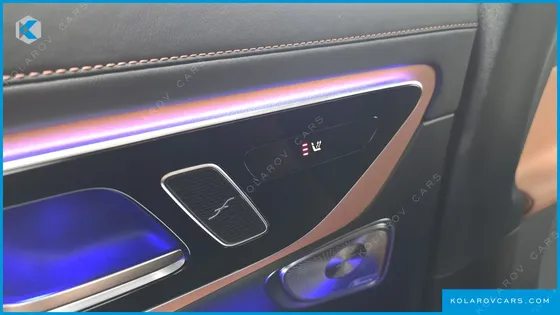 MERCEDES GLC-CLASS GLC300 4MATIC COUPE