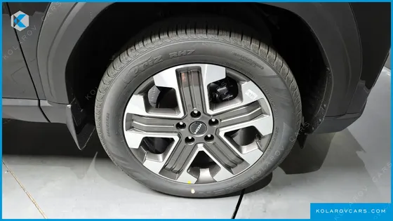KGM - SSANGYONG MUSSO DISEL 2.2 4WD