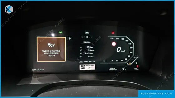 KGM - SSANGYONG MUSSO DISEL 2.2 4WD