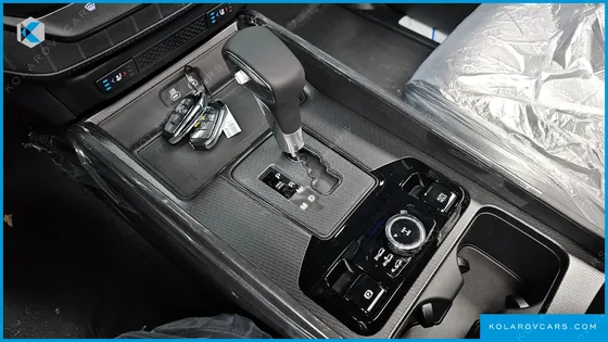 KGM - SSANGYONG MUSSO DISEL 2.2 4WD