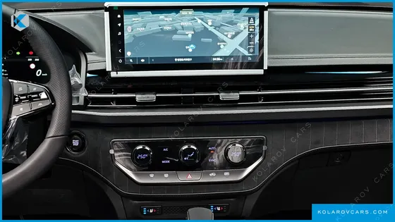 KGM - SSANGYONG MUSSO DISEL 2.2 4WD