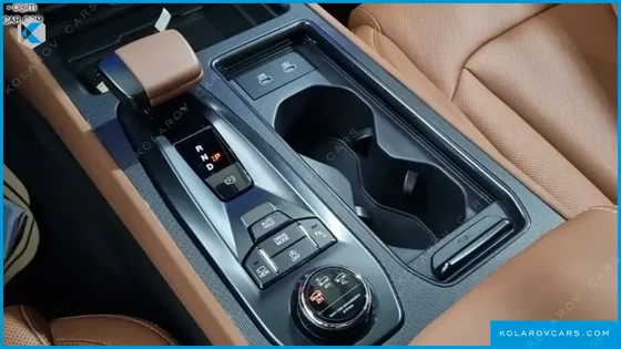 KGM - SSANGYONG MUSSO GASOLINE 2.0 4WD