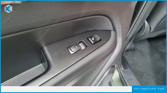 KGM - SSANGYONG MUSSO GASOLINE 2.0 4WD
