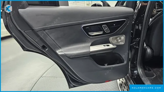 MERCEDES GLC-CLASS GLC300 4MATIC COUPE