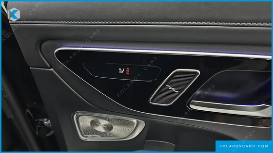 MERCEDES GLC-CLASS GLC300 4MATIC COUPE