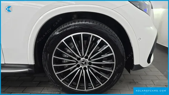 MERCEDES GLC-CLASS GLC300 4MATIC COUPE