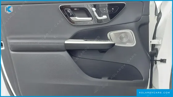 MERCEDES GLC-CLASS GLC300 4MATIC COUPE