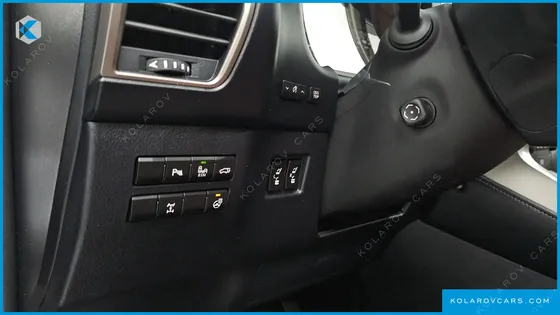 LEXUS NX EXECUTIVE