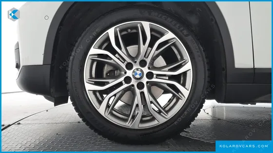 BMW X1 XDRIVE 18D PREMIUM