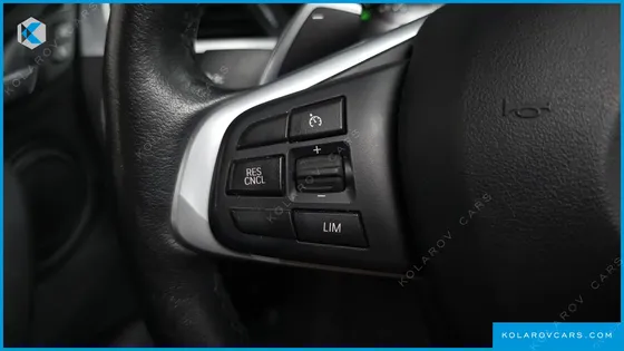 BMW X1 XDRIVE 18D PREMIUM