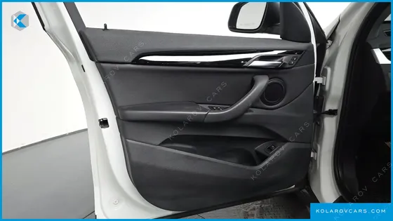BMW X1 XDRIVE 18D PREMIUM
