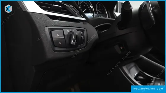 BMW X1 XDRIVE 18D PREMIUM