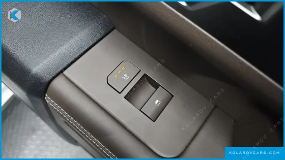 KIA TASMAN 2.5T GASOLINE 4WD