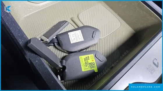 KIA TASMAN 2.5T GASOLINE 4WD