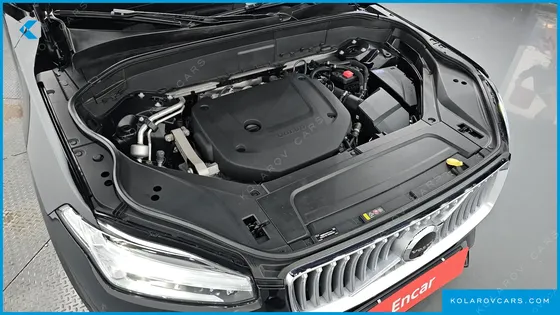 VOLVO XC90 B6 INSCRIPTION