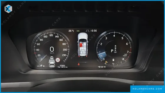 VOLVO XC90 B6 INSCRIPTION