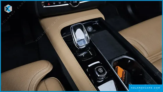 VOLVO XC90 B6 INSCRIPTION