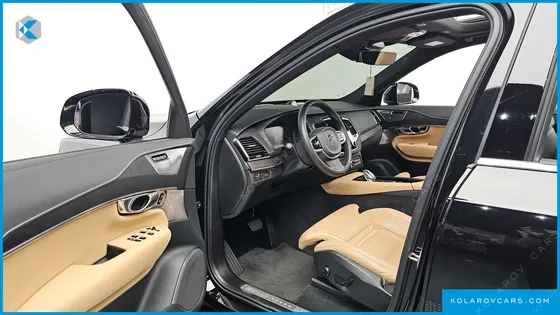 VOLVO XC90 B6 INSCRIPTION