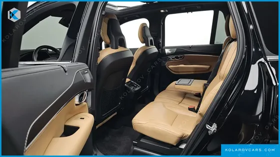 VOLVO XC90 B6 INSCRIPTION