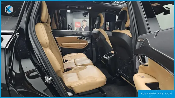 VOLVO XC90 B6 INSCRIPTION