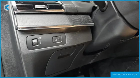 VOLVO XC90 B6 INSCRIPTION