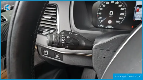 VOLVO XC90 B6 INSCRIPTION