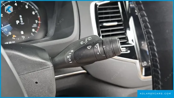 VOLVO XC90 B6 INSCRIPTION