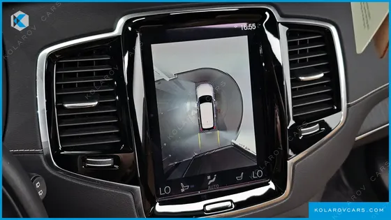 VOLVO XC90 B6 INSCRIPTION