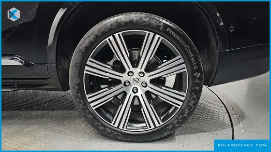 VOLVO XC90 B6 INSCRIPTION