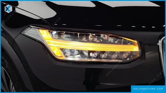 VOLVO XC90 B6 INSCRIPTION