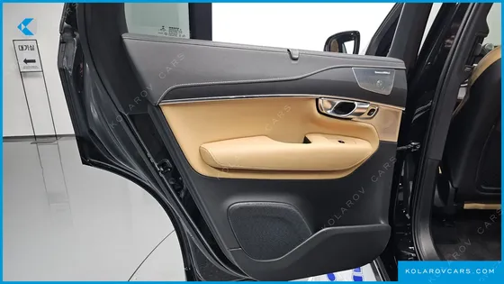 VOLVO XC90 B6 INSCRIPTION