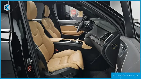 VOLVO XC90 B6 INSCRIPTION