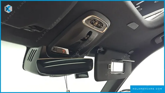 VOLVO XC90 B6 INSCRIPTION