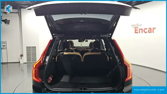 VOLVO XC90 B6 INSCRIPTION