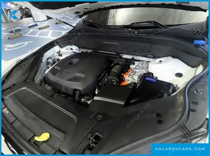 VOLVO XC90 T8 R-DESIGN HYBRID