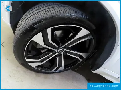 VOLVO XC90 T8 R-DESIGN HYBRID