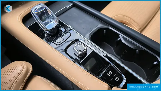 VOLVO XC90 T8 ULTIMATE BRIGHT HYBRID