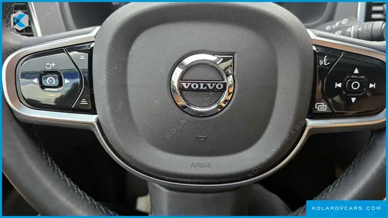 VOLVO XC90 T8 ULTIMATE BRIGHT HYBRID