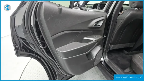 CHEVROLET (GM DAEWOO) TRAX 1.2 RS