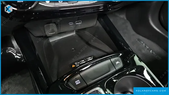 CHEVROLET (GM DAEWOO) TRAX 1.2 RS