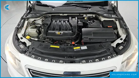 RENAULT KOREA SM5 SE