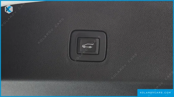 CHEVROLET (GM DAEWOO) TRAX 1.2 RS