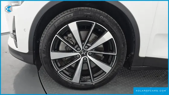 POLESTAR POLESTAR 2 LONGRANGE SINGLEMOTOR