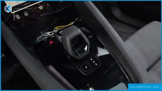 POLESTAR POLESTAR 2 LONGRANGE SINGLEMOTOR