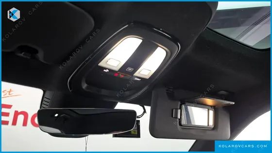 POLESTAR POLESTAR 2 LONGRANGE SINGLEMOTOR