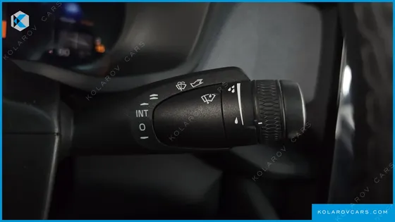 POLESTAR POLESTAR 2 LONGRANGE SINGLEMOTOR
