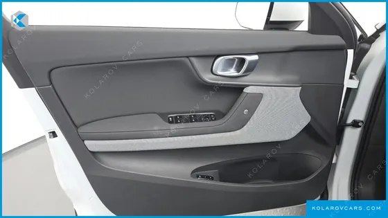 POLESTAR POLESTAR 2 LONGRANGE SINGLEMOTOR